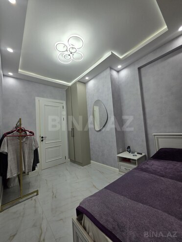 Satılır 3 otaqlı yeni tikili 100 m², Yeni Yasamal q., photo 9 from 14