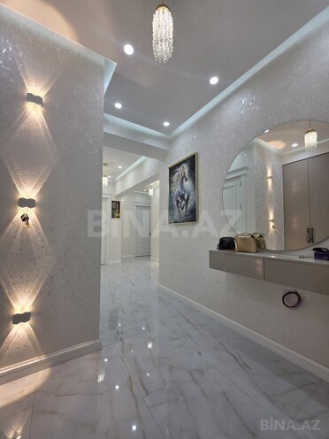 Satılır 3 otaqlı yeni tikili 100 m², Yeni Yasamal q., photo 11 from 14