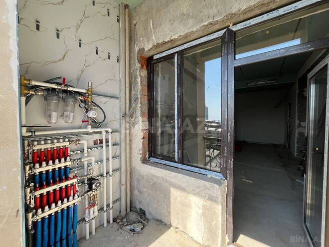 Satılır 3 otaqlı yeni tikili 145 m², 28 May m., photo 17 from 19