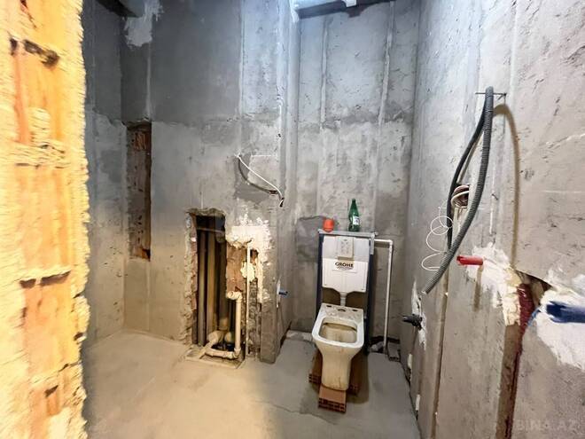 Satılır 3 otaqlı yeni tikili 145 m², 28 May m., photo 11 from 19