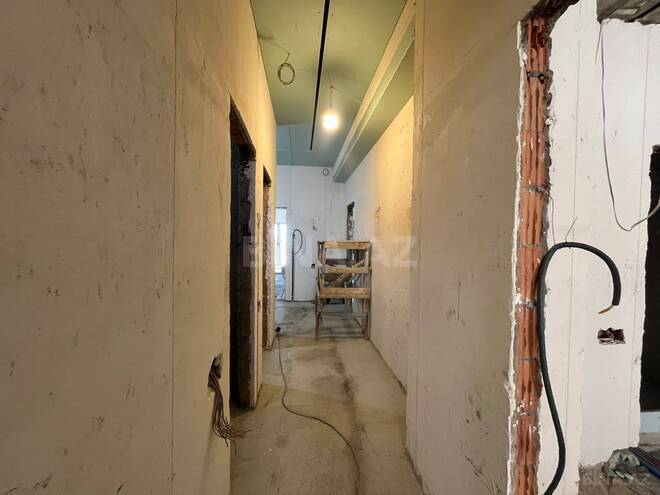 Satılır 3 otaqlı yeni tikili 145 m², 28 May m., photo 7 from 19