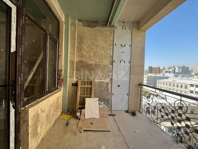 Satılır 3 otaqlı yeni tikili 145 m², 28 May m., photo 15 from 19
