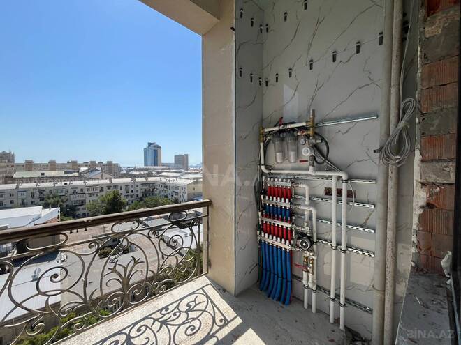 Satılır 3 otaqlı yeni tikili 145 m², 28 May m., photo 16 from 19