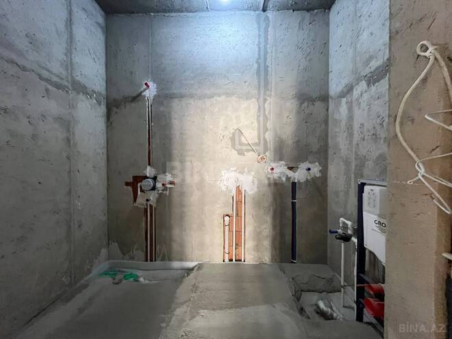 Satılır 3 otaqlı yeni tikili 145 m², 28 May m., photo 13 from 19