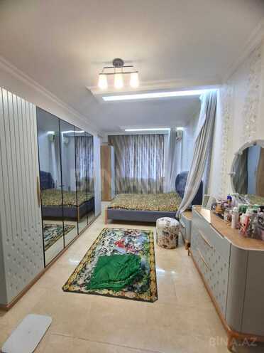 Продаётся 3-комн. новостройка 92 м², м. Нариман Нариманов, photo 8 from 15