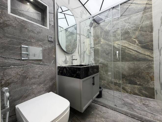 Satılır 2 otaqlı yeni tikili 110 m², Nəsimi r., photo 17 from 19