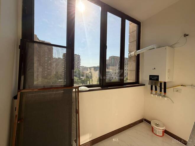 Satılır 2 otaqlı yeni tikili 110 m², Nəsimi r., photo 18 from 19