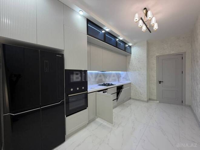 Satılır 2 otaqlı yeni tikili 110 m², Nəsimi r., photo 7 from 19