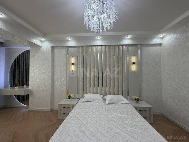 Satılır 2 otaqlı yeni tikili 110 m², Nəsimi r., photo 10 from 19