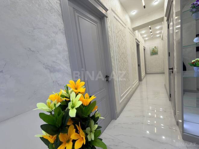 Satılır 2 otaqlı yeni tikili 110 m², Nəsimi r., photo 14 from 19