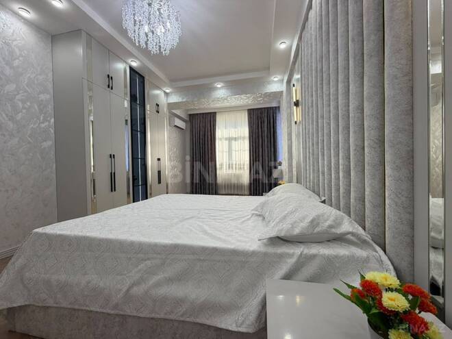 Satılır 2 otaqlı yeni tikili 110 m², Nəsimi r., photo 9 from 19