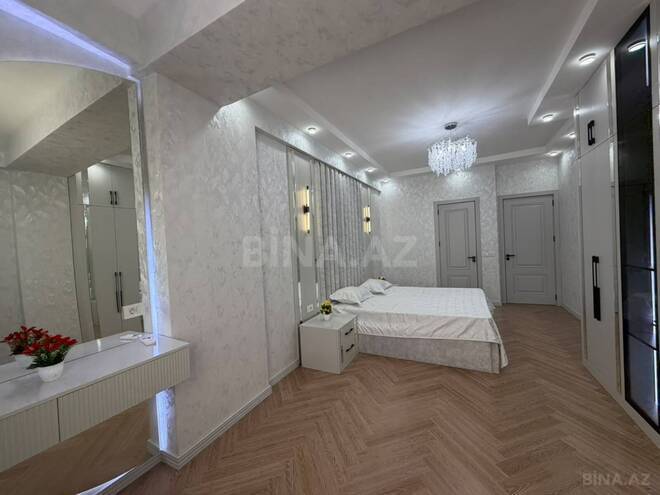 Satılır 2 otaqlı yeni tikili 110 m², Nəsimi r., photo 11 from 19