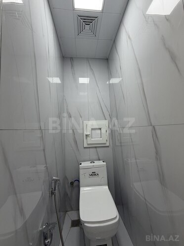Satılır 2 otaqlı köhnə tikili 56 m², Memar Əcəmi m., photo 12 from 16