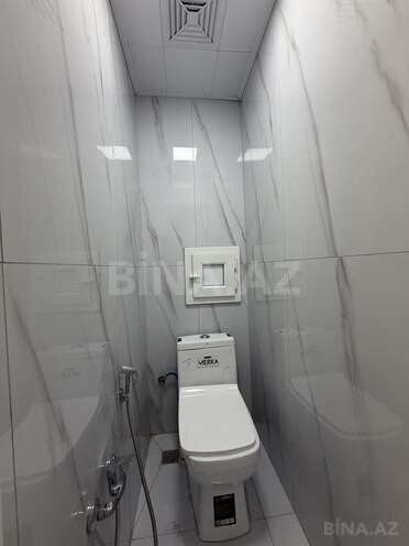 Satılır 2 otaqlı köhnə tikili 56 m², Memar Əcəmi m., photo 11 from 16