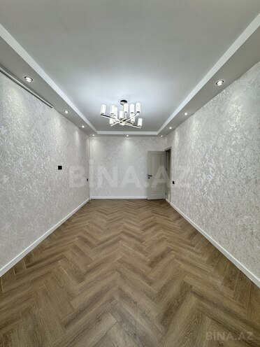 Satılır 3 otaqlı köhnə tikili 75 m², Xətai r., photo 4 from 18