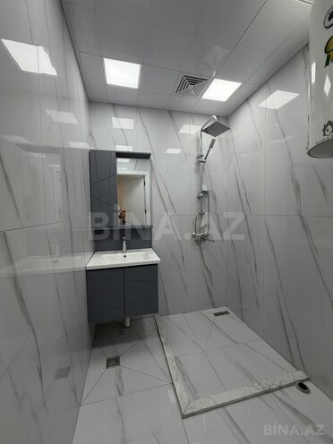 Satılır 2 otaqlı köhnə tikili 56 m², Memar Əcəmi m., photo 10 from 16