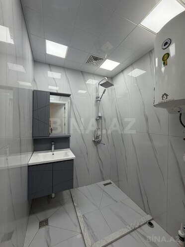 Satılır 2 otaqlı köhnə tikili 56 m², Memar Əcəmi m., photo 9 from 16