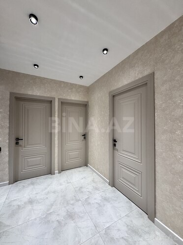 Satılır 3 otaqlı köhnə tikili 75 m², Xətai r., photo 13 from 18