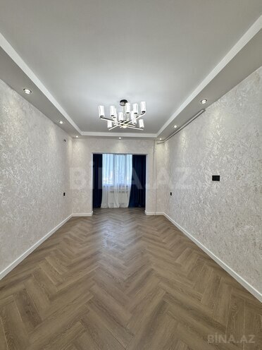 Satılır 3 otaqlı köhnə tikili 75 m², Xətai r., photo 3 from 18
