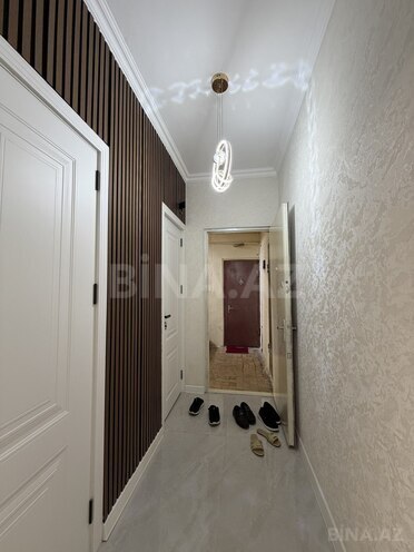 Satılır 2 otaqlı köhnə tikili 56 m², Memar Əcəmi m., photo 8 from 16