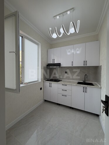 Satılır 2 otaqlı köhnə tikili 56 m², Memar Əcəmi m., photo 7 from 16