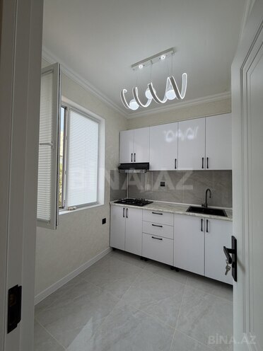 Satılır 2 otaqlı köhnə tikili 56 m², Memar Əcəmi m., photo 6 from 16