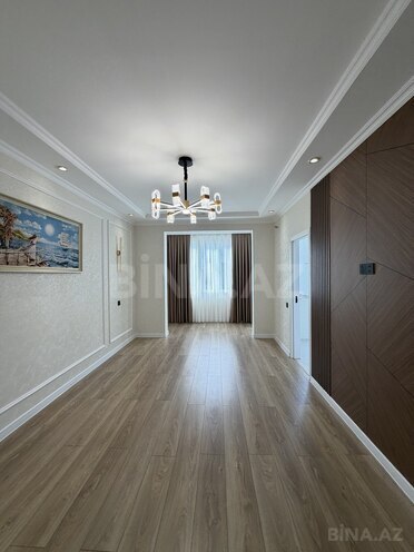 Satılır 2 otaqlı köhnə tikili 56 m², Memar Əcəmi m., photo 1 from 16