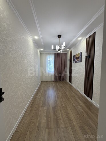 Satılır 2 otaqlı köhnə tikili 56 m², Memar Əcəmi m., photo 5 from 16