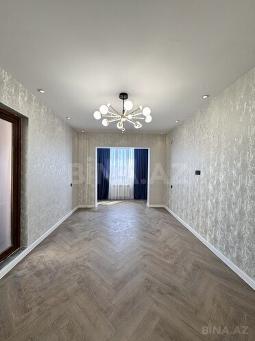 Satılır 3 otaqlı köhnə tikili 75 m², Xətai r., photo 6 from 18