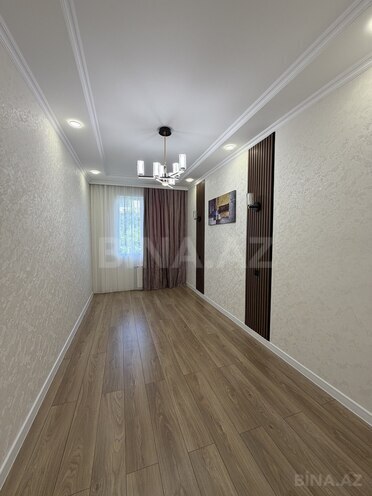 Satılır 2 otaqlı köhnə tikili 56 m², Memar Əcəmi m., photo 4 from 16