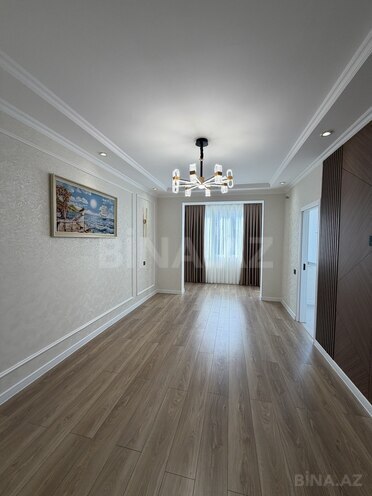 Satılır 2 otaqlı köhnə tikili 56 m², Memar Əcəmi m., photo 3 from 16