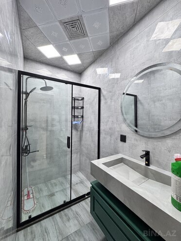 Satılır 3 otaqlı köhnə tikili 75 m², Xətai r., photo 16 from 18