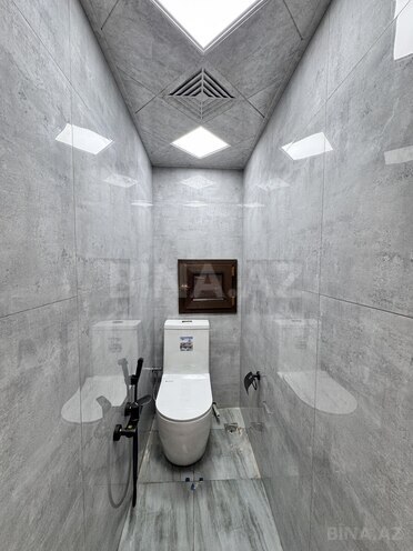 Satılır 3 otaqlı köhnə tikili 75 m², Xətai r., photo 17 from 18