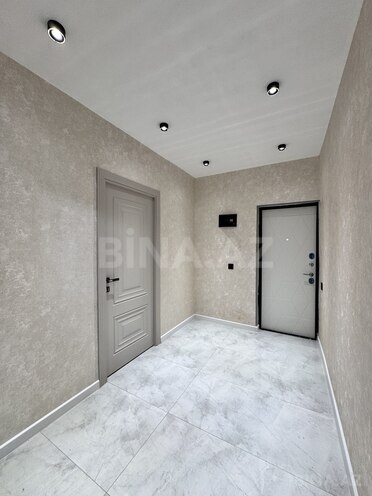 Satılır 3 otaqlı köhnə tikili 75 m², Xətai r., photo 14 from 18