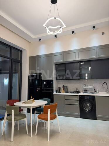 İcarəyə verilir 4 otaqlı həyət evi/bağ evi 150 m², Mərdəkan q., photo 19 from 22