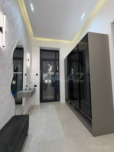 İcarəyə verilir 4 otaqlı həyət evi/bağ evi 150 m², Mərdəkan q., photo 16 from 22