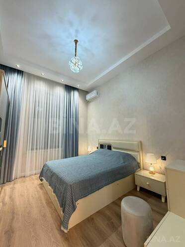 İcarəyə verilir 4 otaqlı həyət evi/bağ evi 150 m², Mərdəkan q., photo 11 from 22