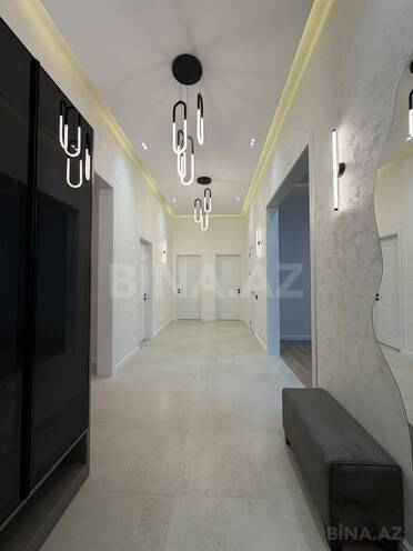 İcarəyə verilir 4 otaqlı həyət evi/bağ evi 150 m², Mərdəkan q., photo 14 from 22