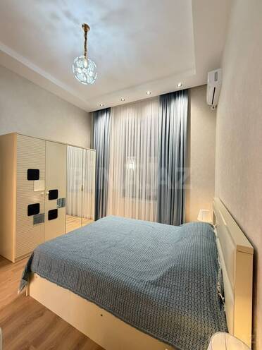İcarəyə verilir 4 otaqlı həyət evi/bağ evi 150 m², Mərdəkan q., photo 12 from 22