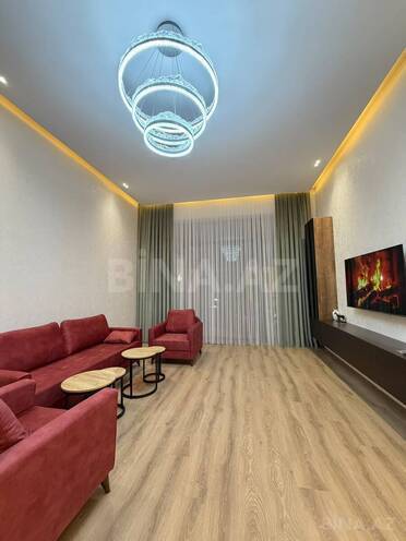 İcarəyə verilir 4 otaqlı həyət evi/bağ evi 150 m², Mərdəkan q., photo 5 from 22