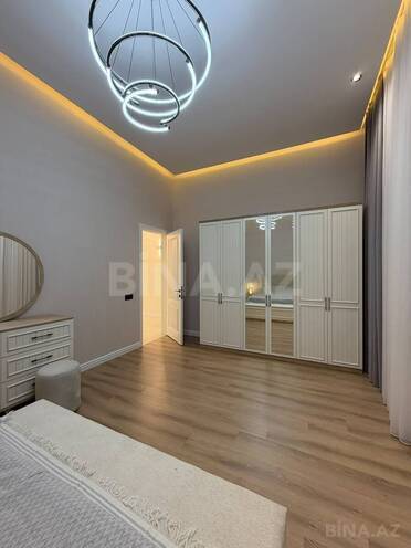 İcarəyə verilir 4 otaqlı həyət evi/bağ evi 150 m², Mərdəkan q., photo 10 from 22