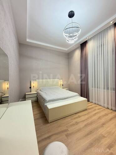 İcarəyə verilir 4 otaqlı həyət evi/bağ evi 150 m², Mərdəkan q., photo 8 from 22