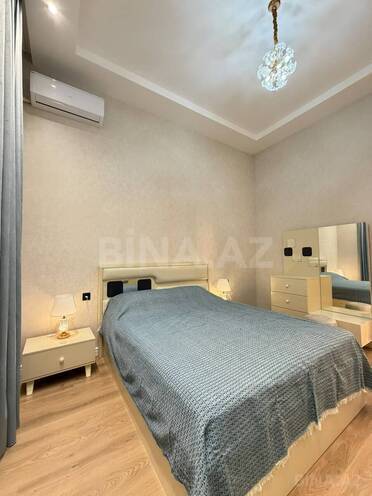 İcarəyə verilir 4 otaqlı həyət evi/bağ evi 150 m², Mərdəkan q., photo 13 from 22