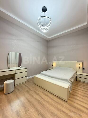 İcarəyə verilir 4 otaqlı həyət evi/bağ evi 150 m², Mərdəkan q., photo 9 from 22