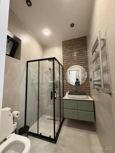 İcarəyə verilir 4 otaqlı həyət evi/bağ evi 150 m², Mərdəkan q., photo 15 from 22