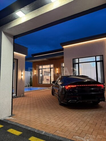 İcarəyə verilir 4 otaqlı həyət evi/bağ evi 150 m², Mərdəkan q., photo 21 from 22