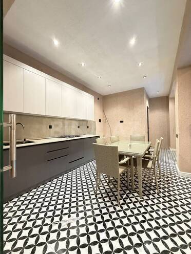 İcarəyə verilir 4 otaqlı həyət evi/bağ evi 150 m², Mərdəkan q., photo 7 from 22