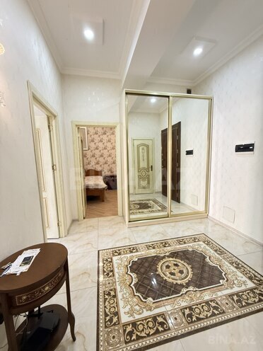 Сдаётся 3-комн. новостройка 110 м², м. Нариман Нариманов, photo 18 from 23
