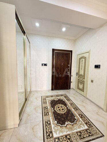 Сдаётся 3-комн. новостройка 110 м², м. Нариман Нариманов, photo 19 from 23
