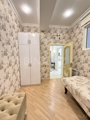 Сдаётся 3-комн. новостройка 110 м², м. Нариман Нариманов, photo 16 from 23